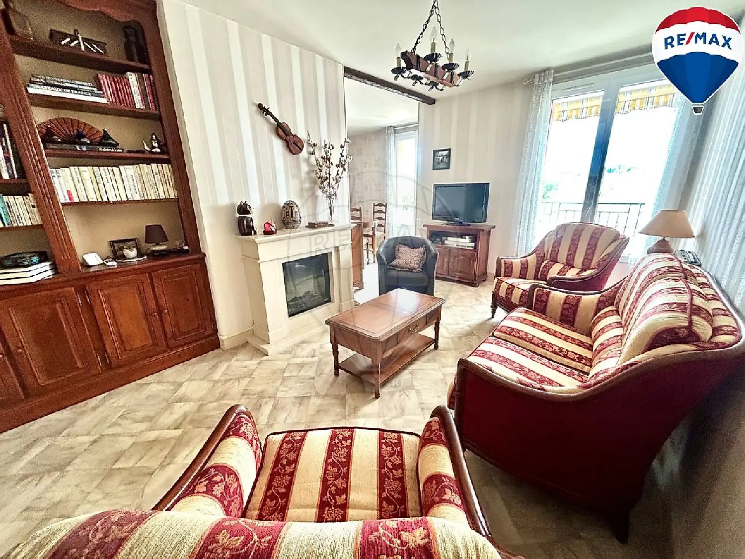  en venta apartamento Bourges Cher 3