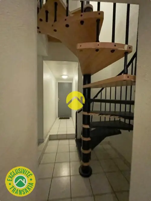 Bourges Cher appartement foto 7115959