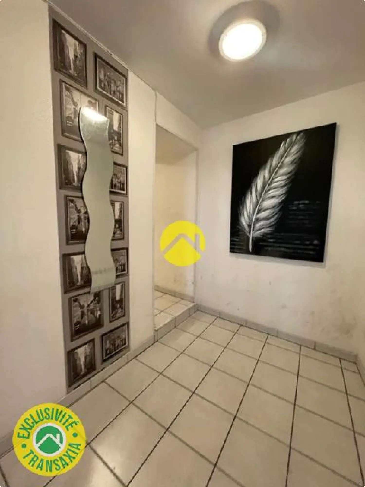  te koop appartement Bourges Cher 4