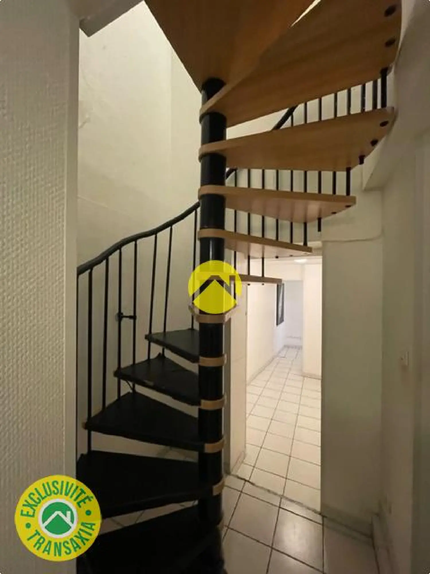  te koop appartement Bourges Cher 5