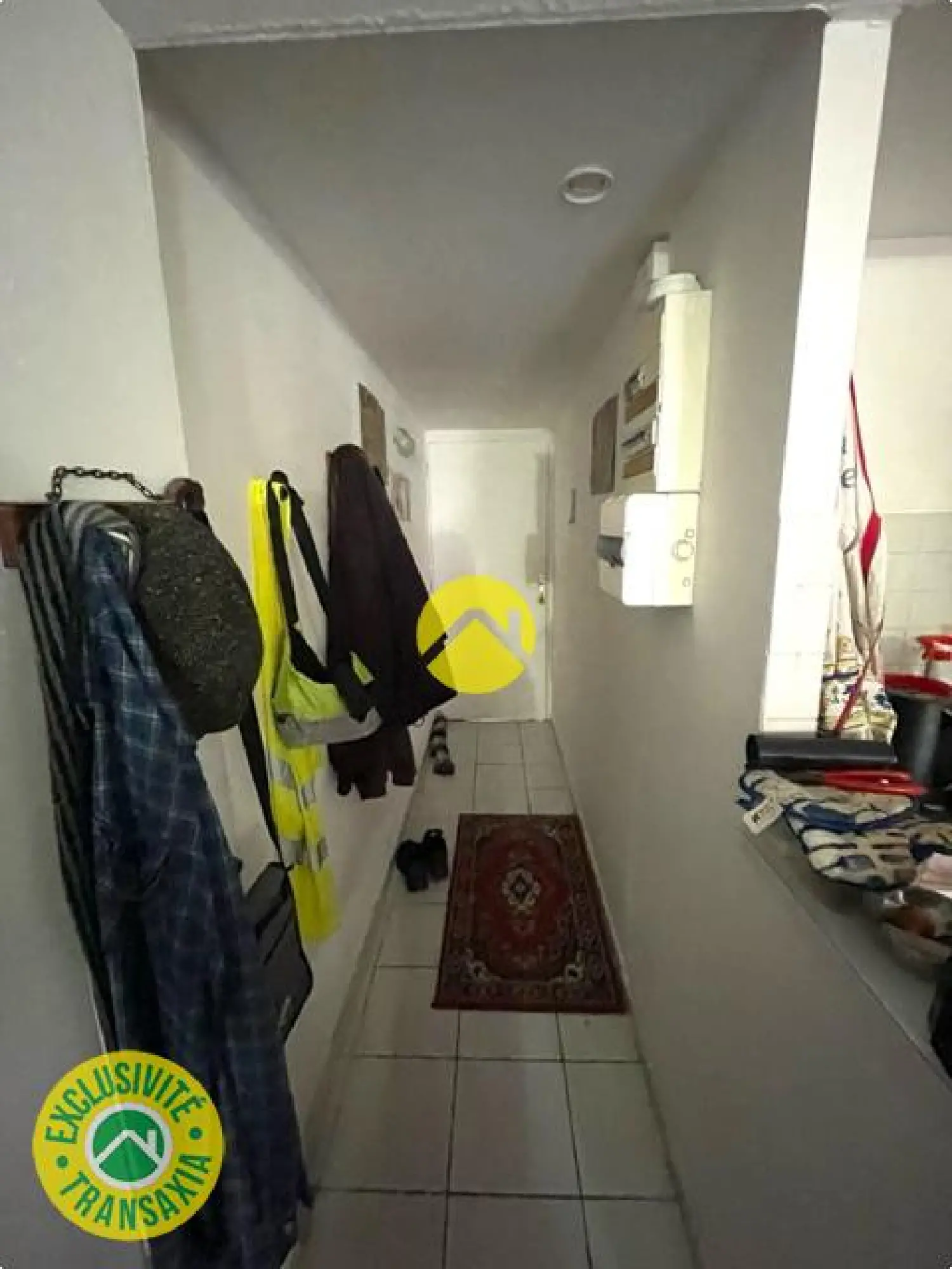  te koop appartement Bourges Cher 6