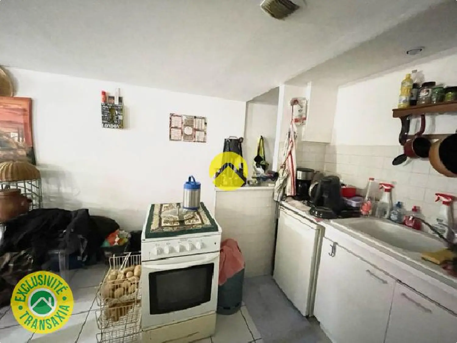  te koop appartement Bourges Cher 7