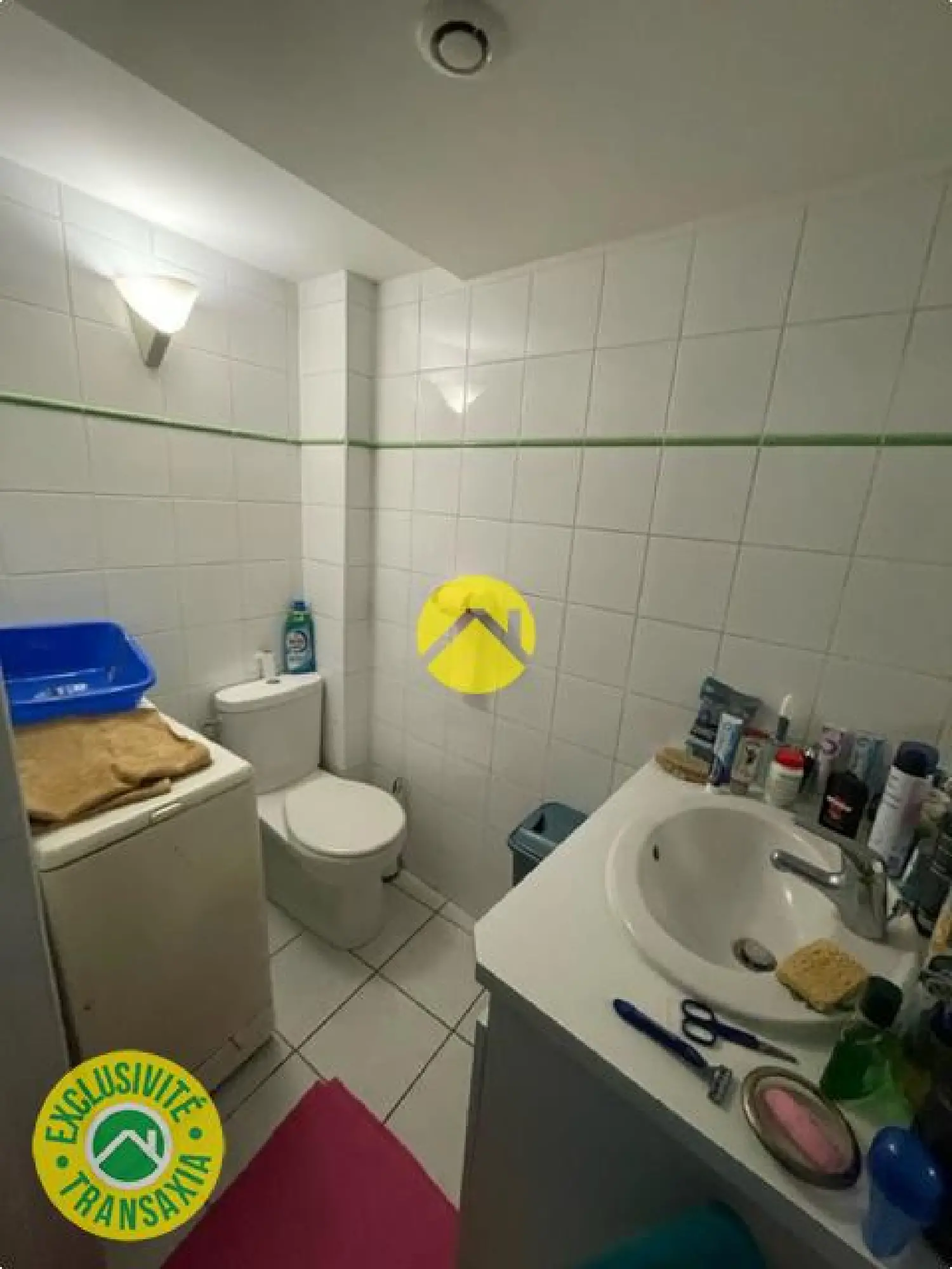  te koop appartement Bourges Cher 8