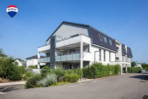 Bourgfelden Haut-Rhin appartement foto 7105715