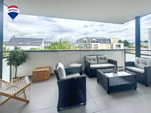 Bourgfelden Haut-Rhin appartement foto 7111598