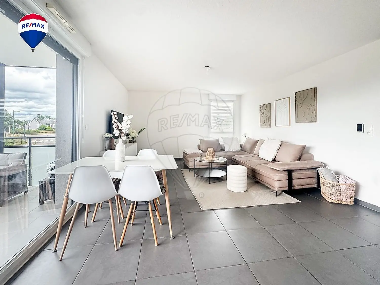  en venta apartamento Bourgfelden Haut-Rhin 3