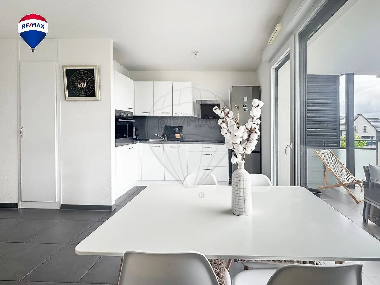  en venta apartamento Bourgfelden Haut-Rhin 4