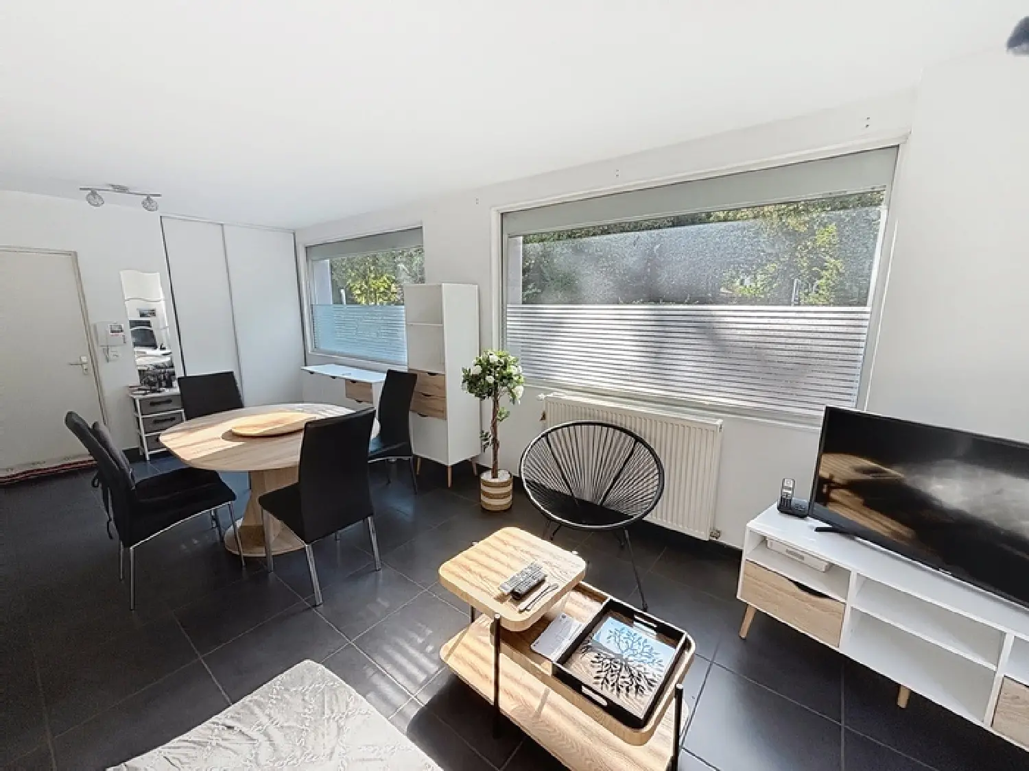  te koop appartement Bourgoin-Jallieu Isère 1