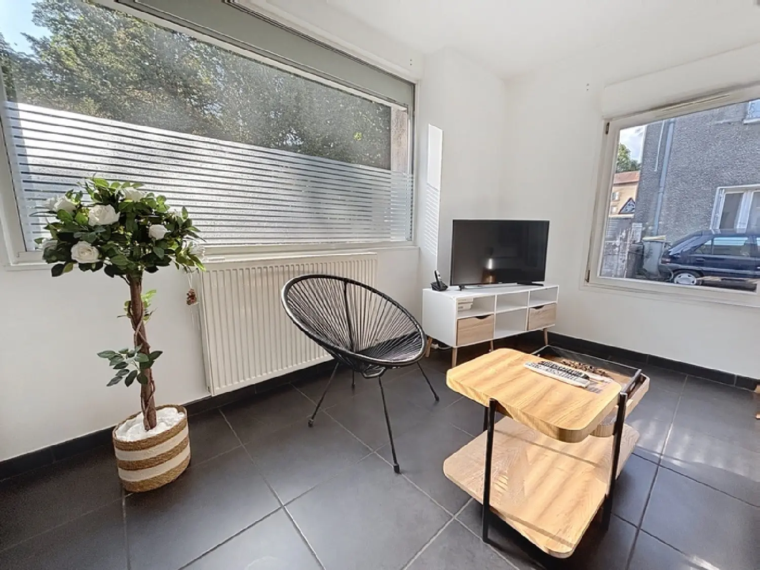  te koop appartement Bourgoin-Jallieu Isère 2