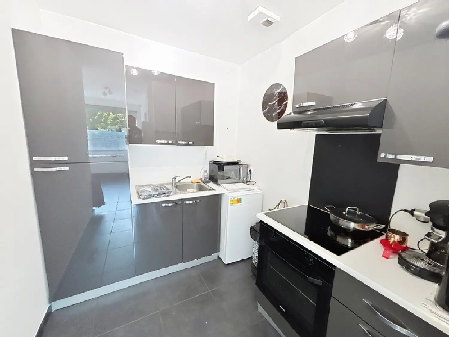  te koop appartement Bourgoin-Jallieu Isère 3