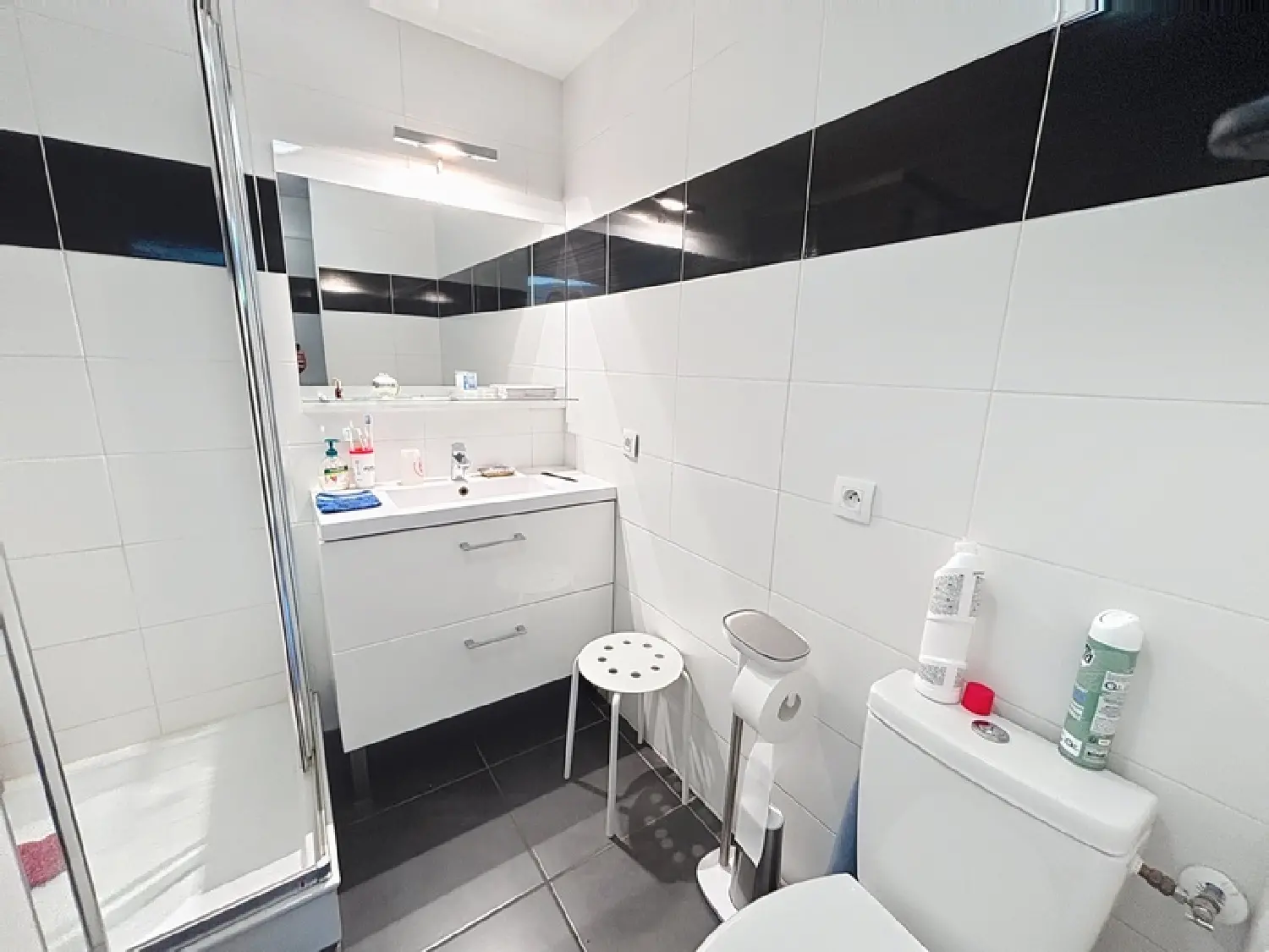  te koop appartement Bourgoin-Jallieu Isère 5