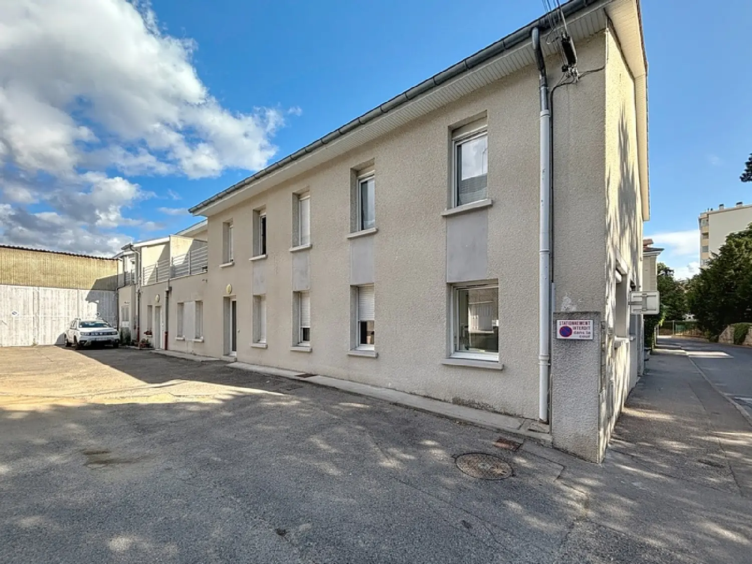  te koop appartement Bourgoin-Jallieu Isère 6
