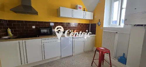 Bressuire Deux-Sèvres Wohnung/ Apartment Bild 7113435