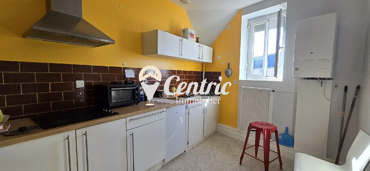  te koop appartement Bressuire Deux-Sèvres 2