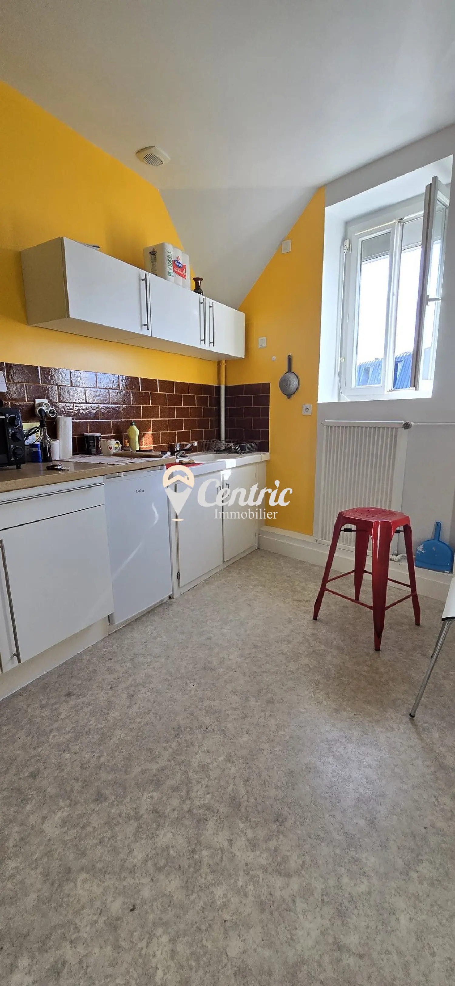  te koop appartement Bressuire Deux-Sèvres 3