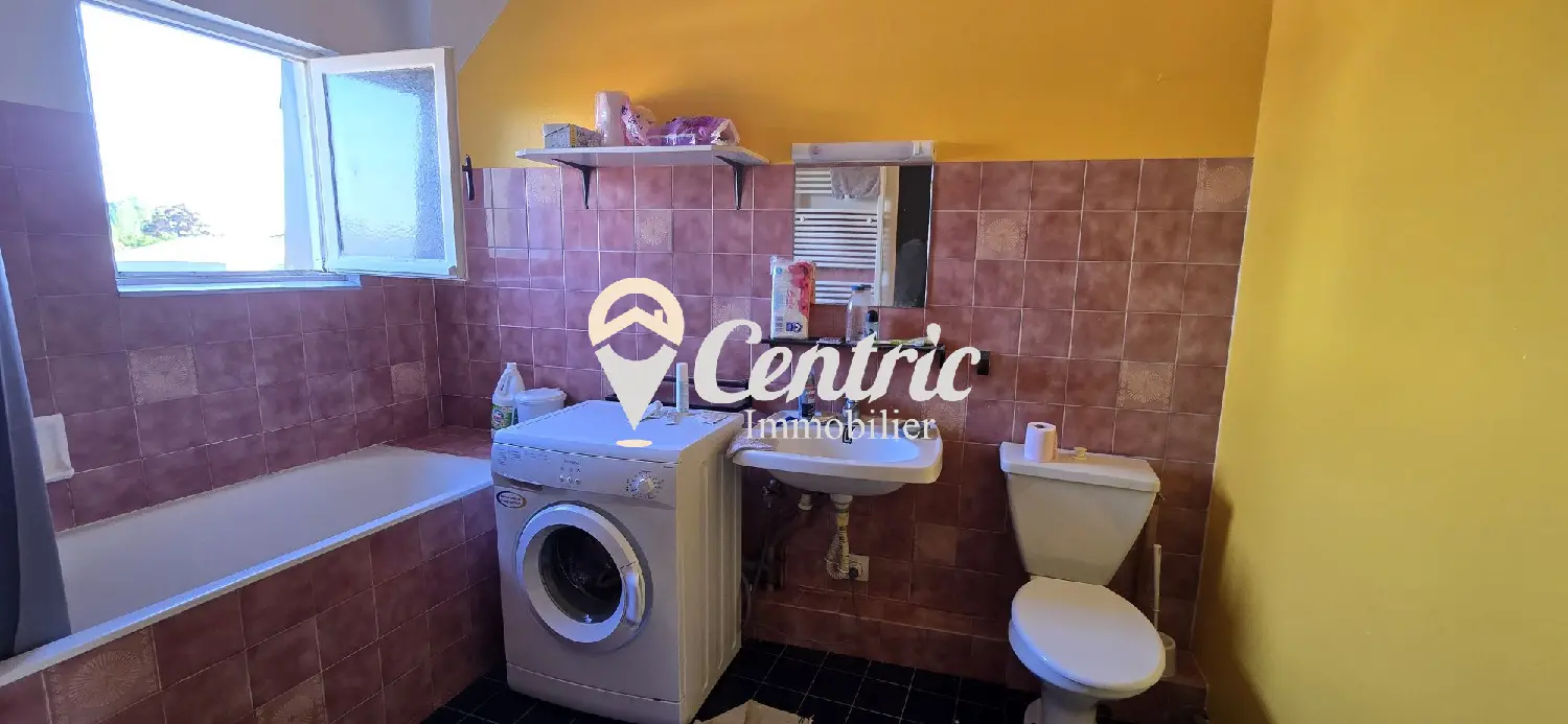  te koop appartement Bressuire Deux-Sèvres 4