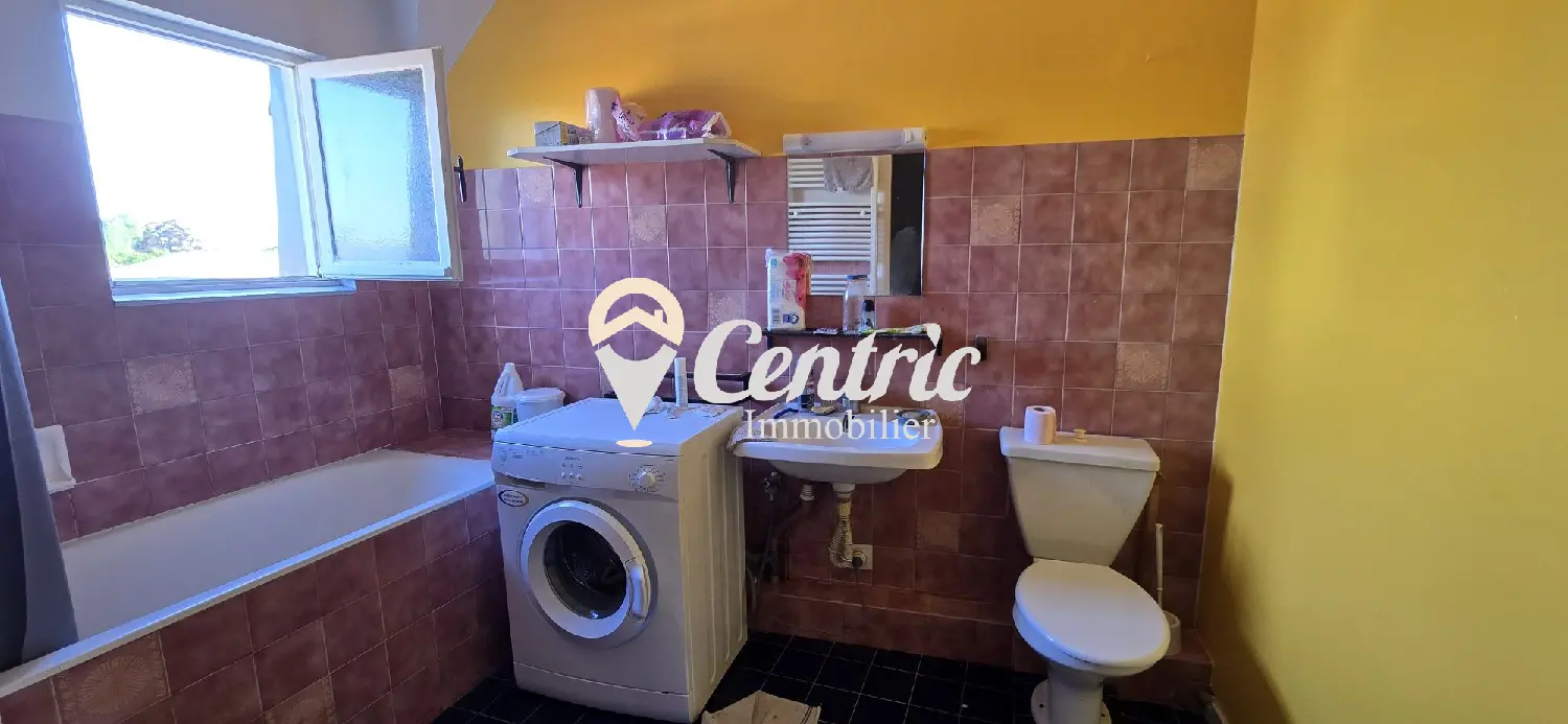  te koop appartement Bressuire Deux-Sèvres 5