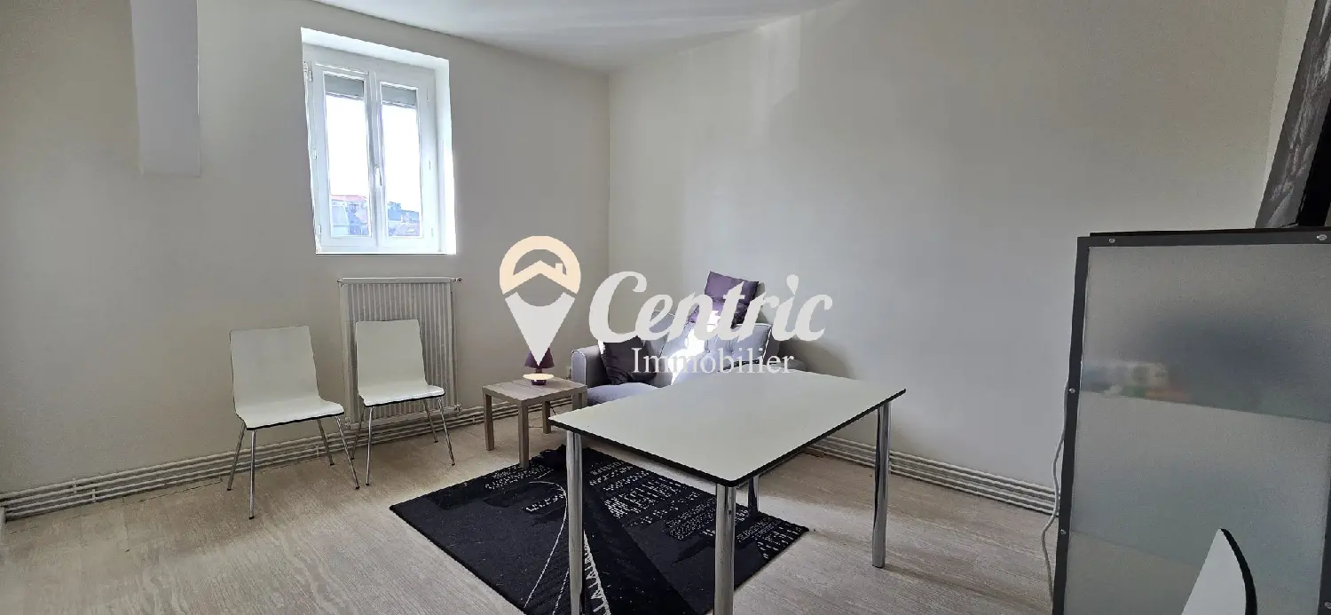  te koop appartement Bressuire Deux-Sèvres 6