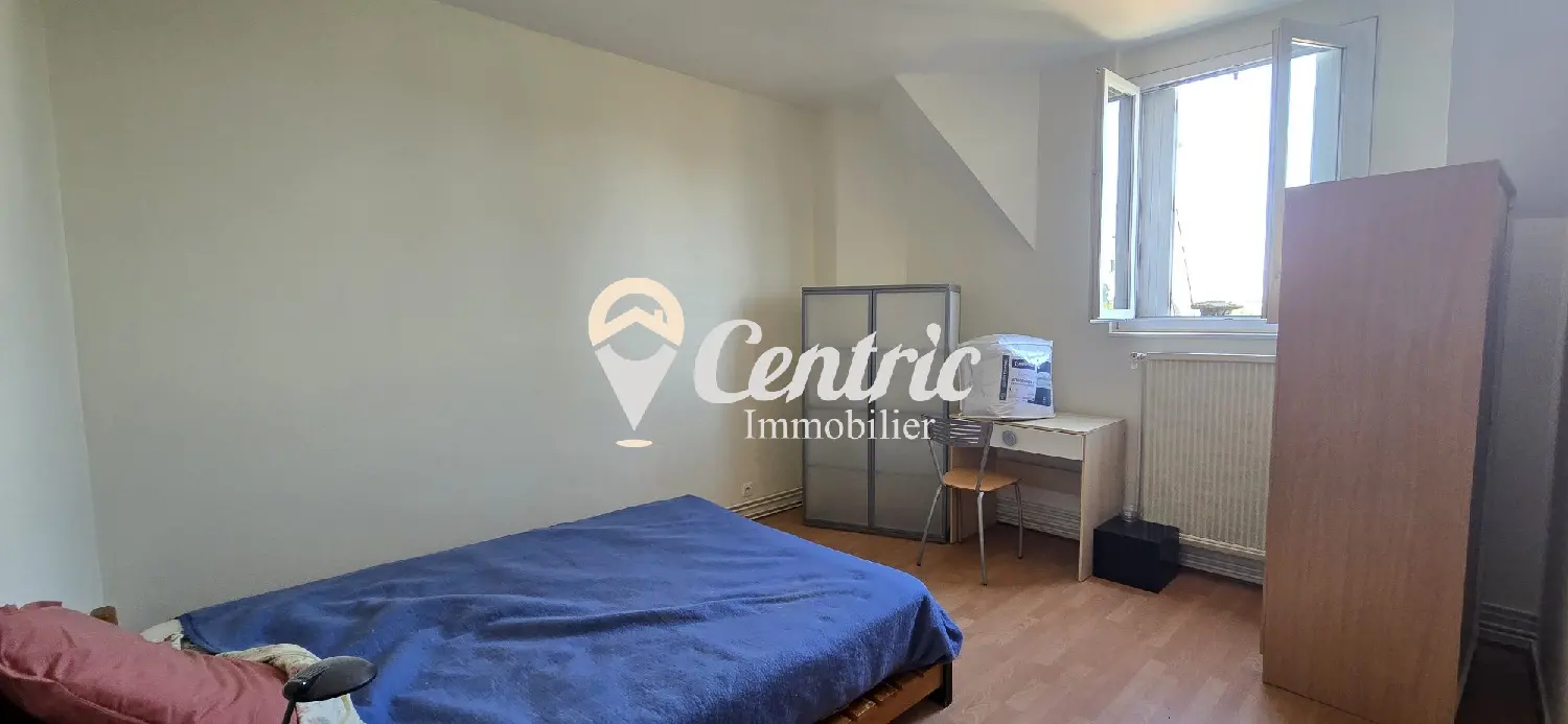  te koop appartement Bressuire Deux-Sèvres 7