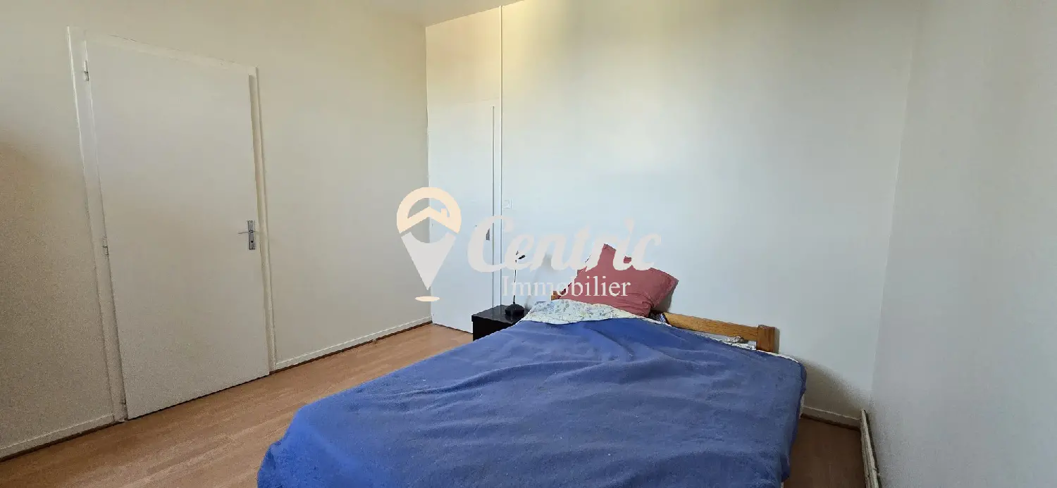  te koop appartement Bressuire Deux-Sèvres 8