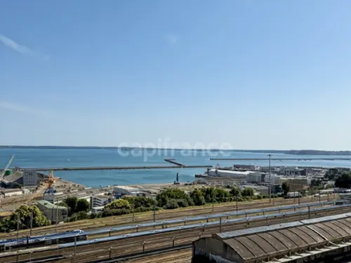 Brest Finistère Wohnung/ Apartment Bild 7110250