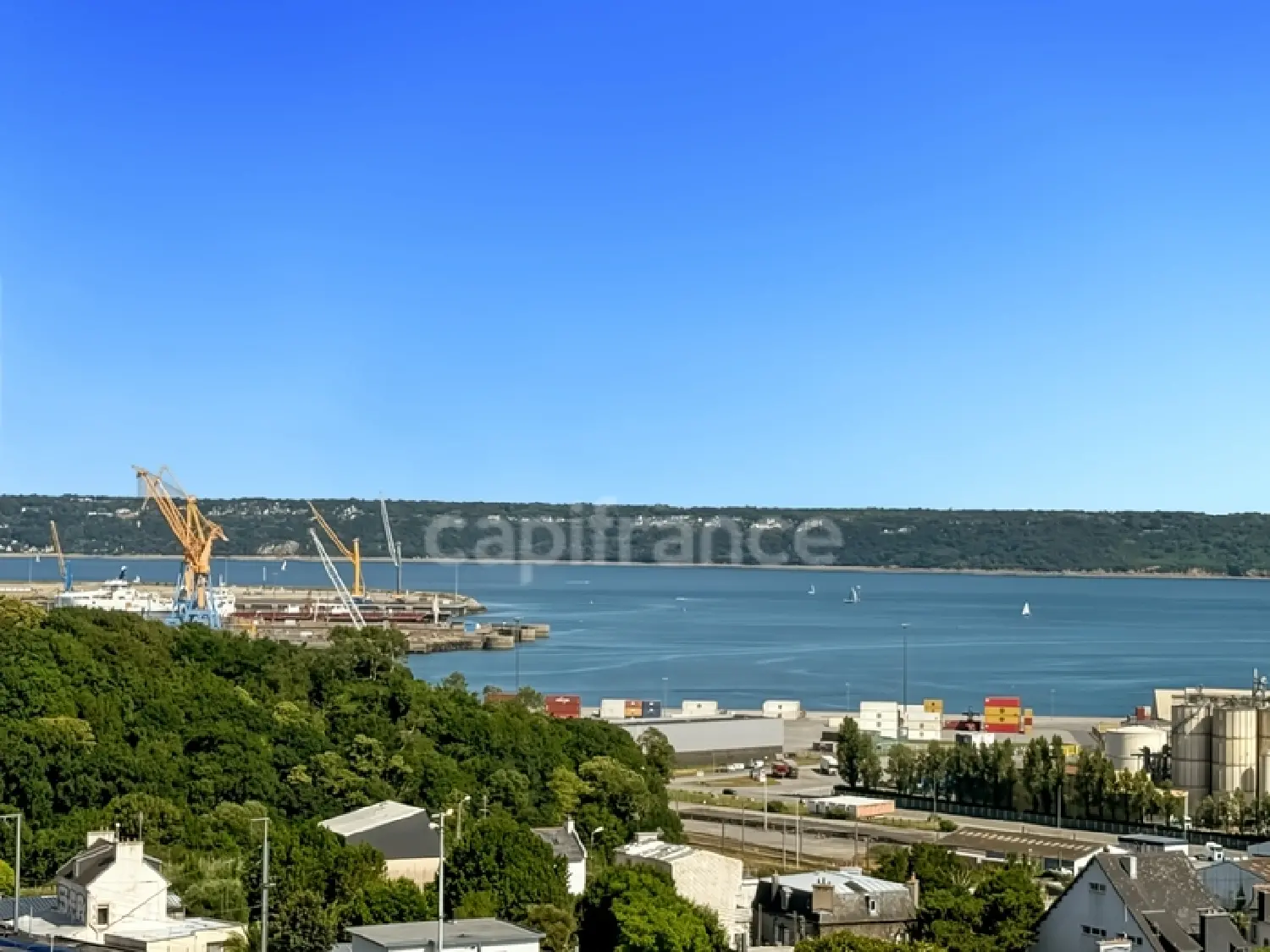  kaufen Wohnung/ Apartment Brest Finistère 2