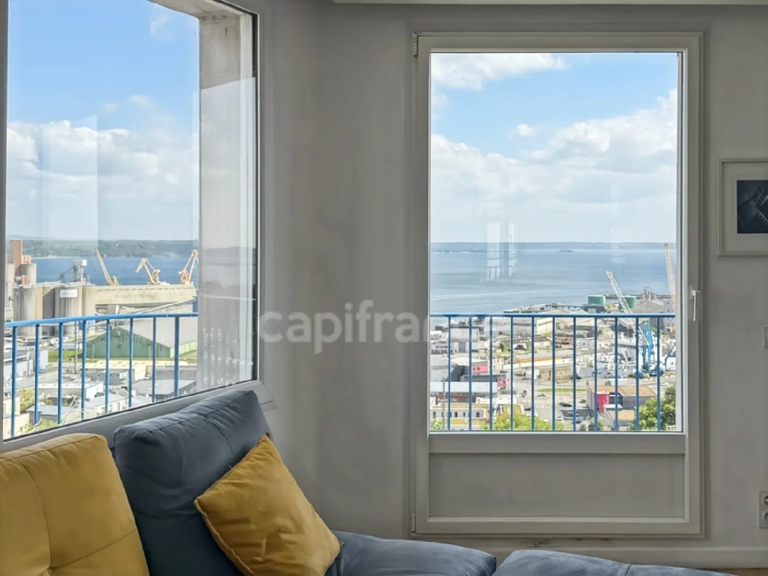  kaufen Wohnung/ Apartment Brest Finistère 3
