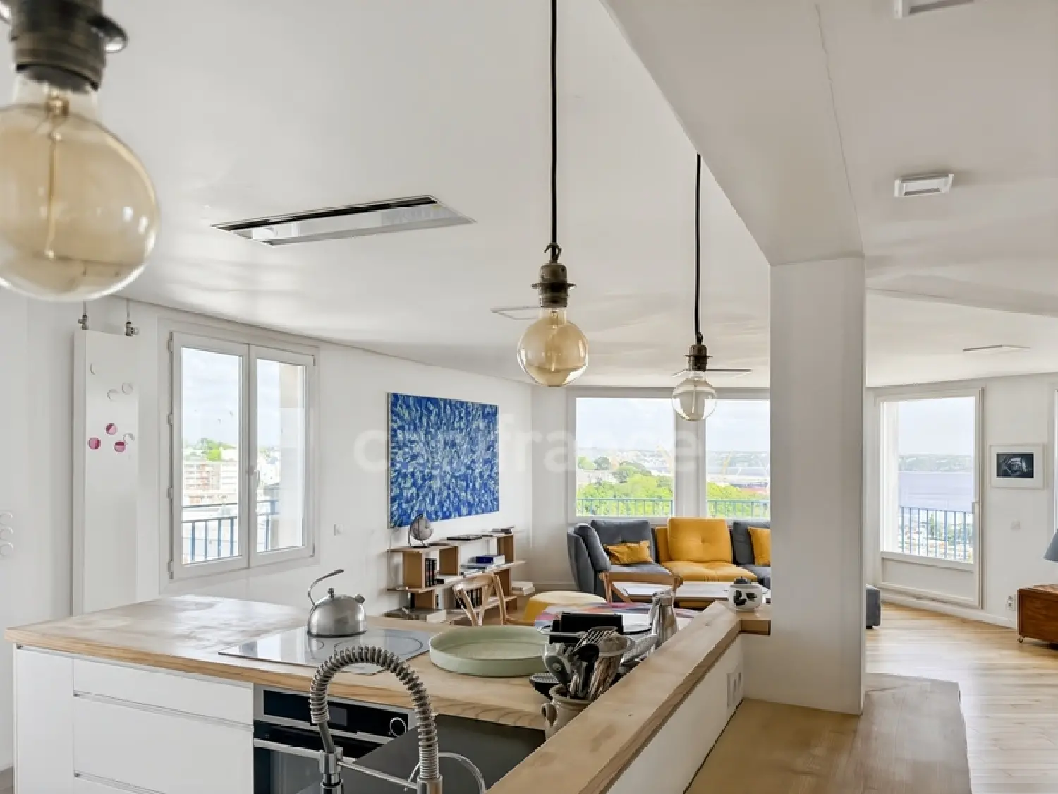  kaufen Wohnung/ Apartment Brest Finistère 4