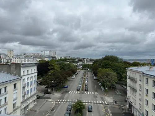 Brest Finistère appartement foto 7110689