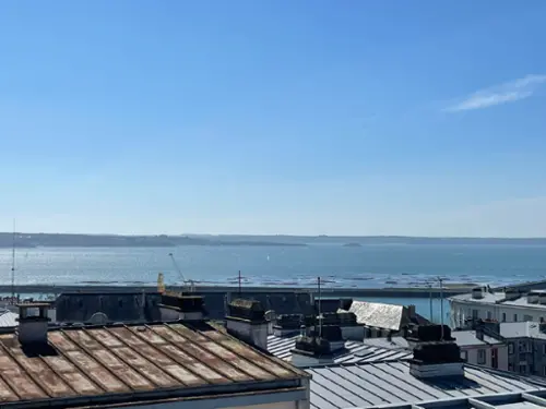 Brest Finistère appartement foto 7110700