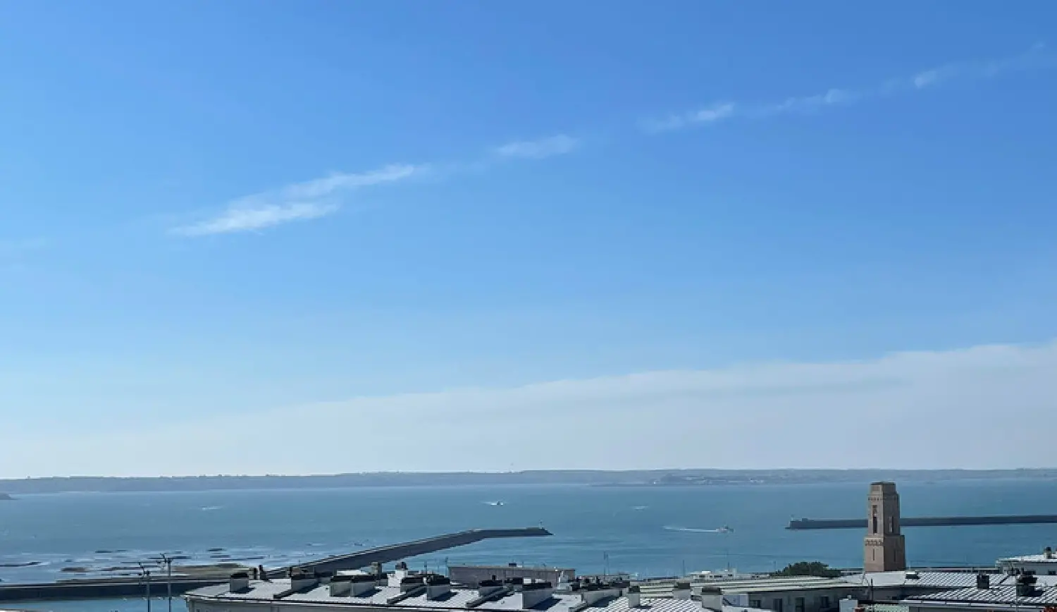  à vendre appartement Brest Finistère 1