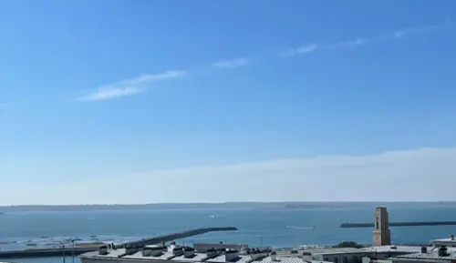 Brest Finistère appartement foto 7110701