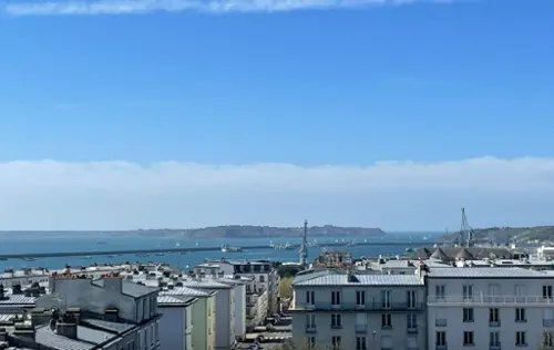 Brest Finistère appartement foto 7110702