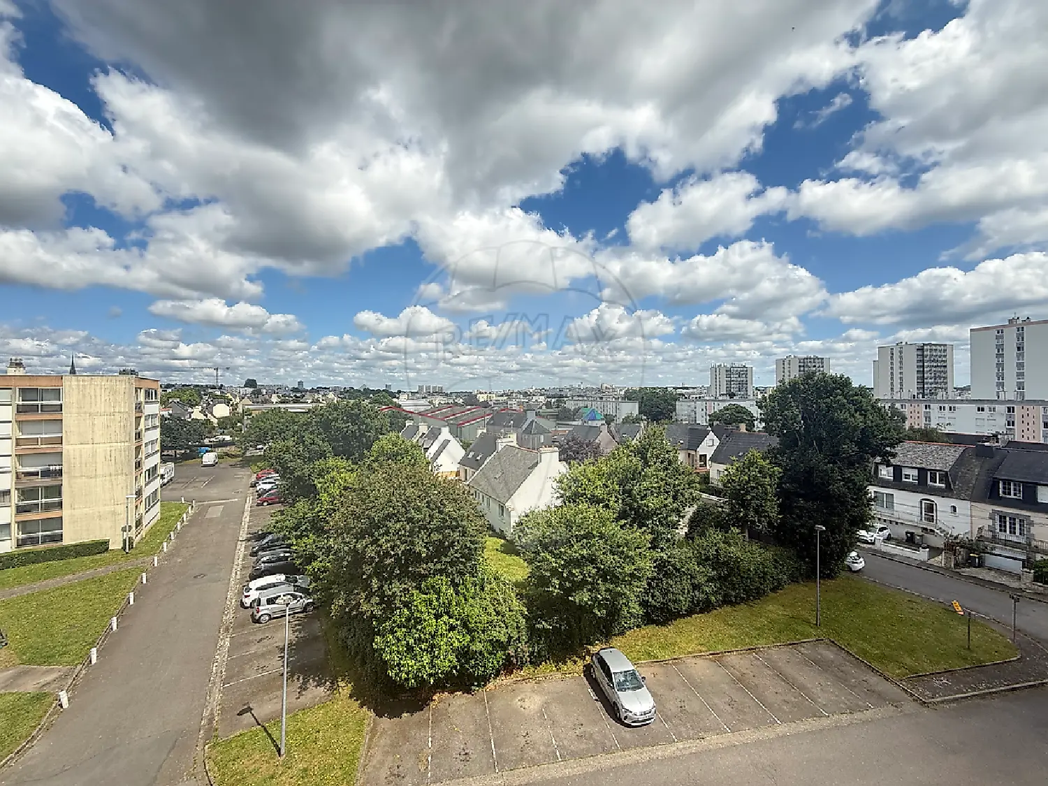  for sale apartment Brest Finistère 4