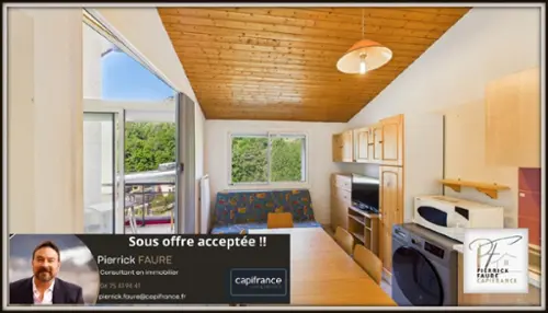 Briançon Hautes-Alpes apartamento foto 7113034