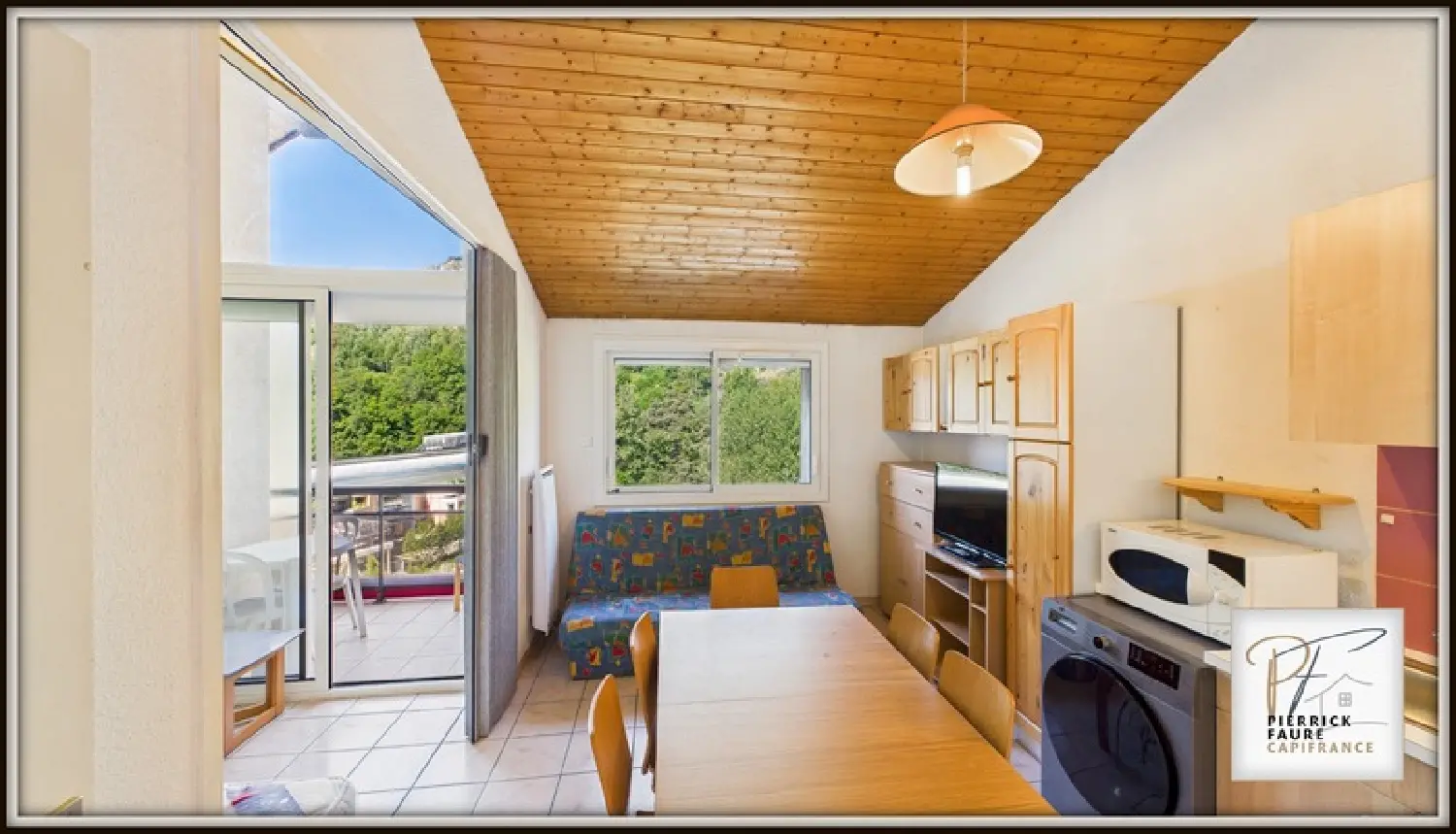  en venta apartamento Briançon Hautes-Alpes 2