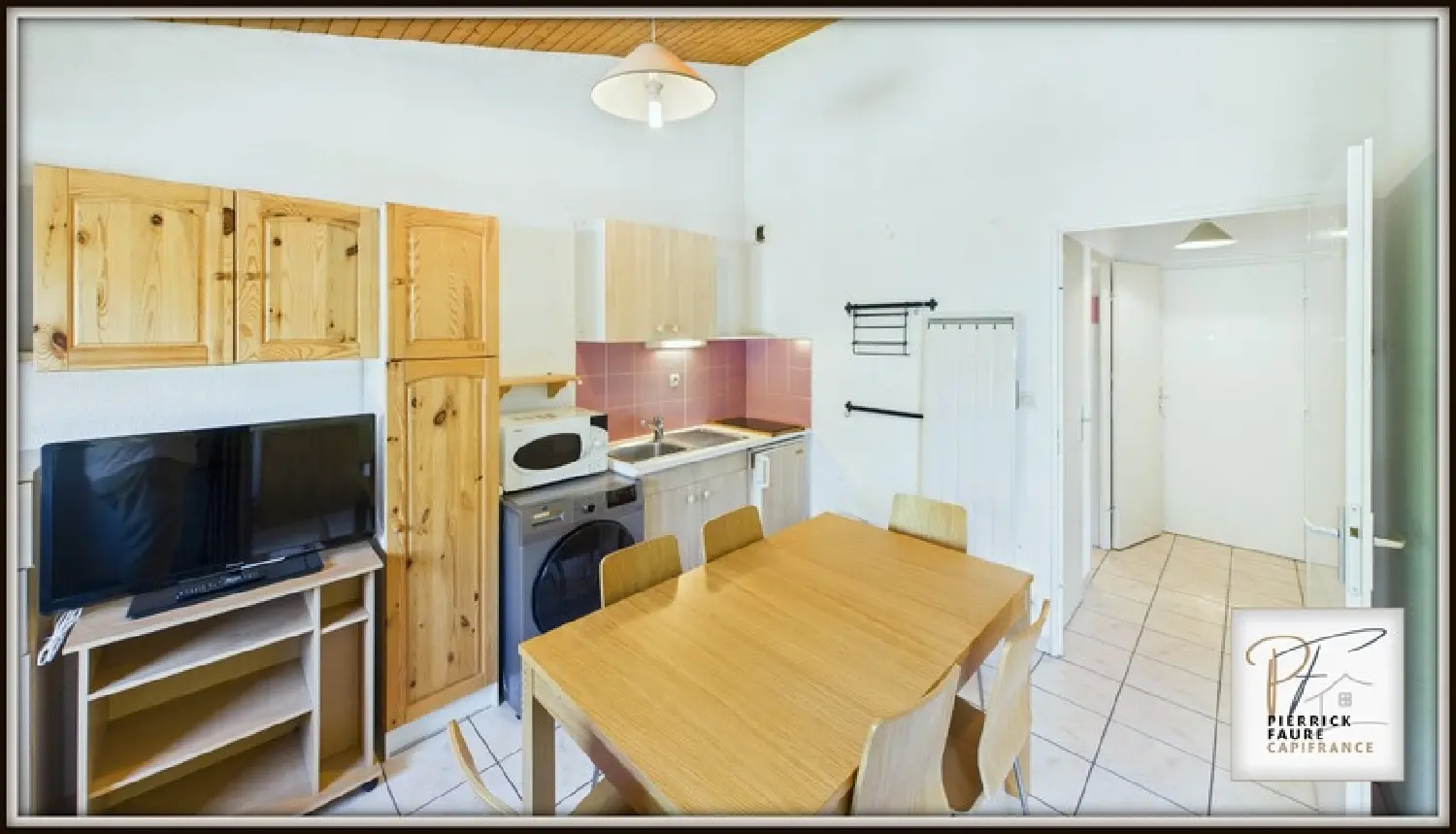  en venta apartamento Briançon Hautes-Alpes 3