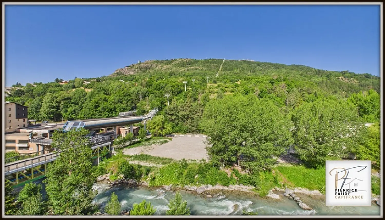  en venta apartamento Briançon Hautes-Alpes 4