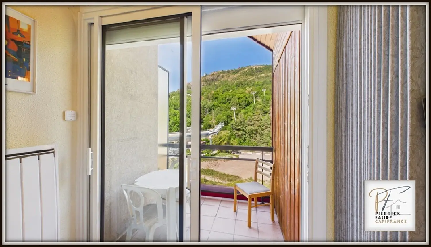  en venta apartamento Briançon Hautes-Alpes 5