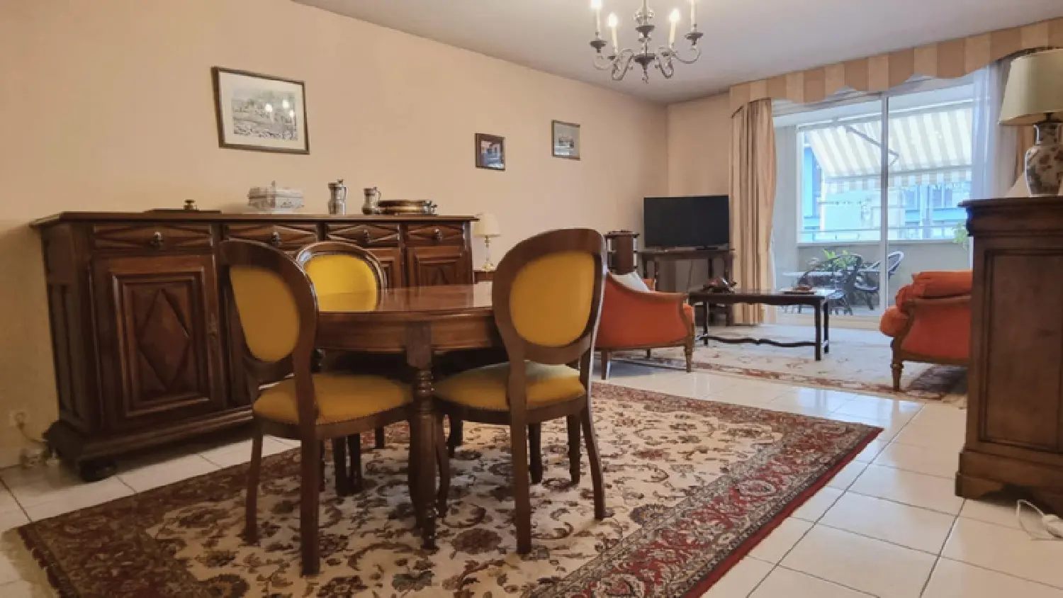 en venta apartamento Brive-la-Gaillarde Corrèze 2