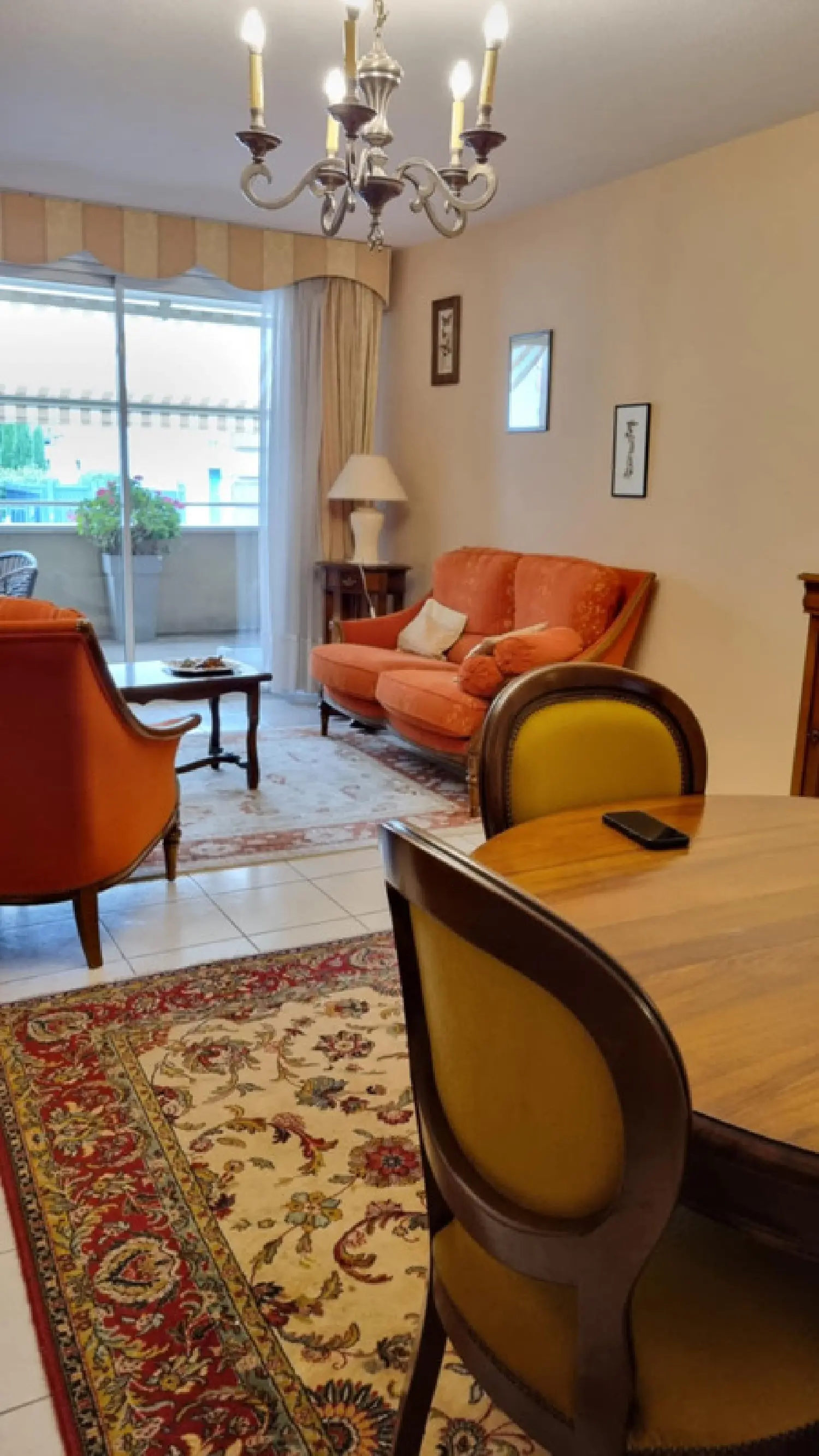 en venta apartamento Brive-la-Gaillarde Corrèze 3