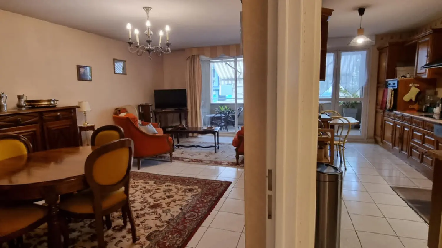  en venta apartamento Brive-la-Gaillarde Corrèze 4