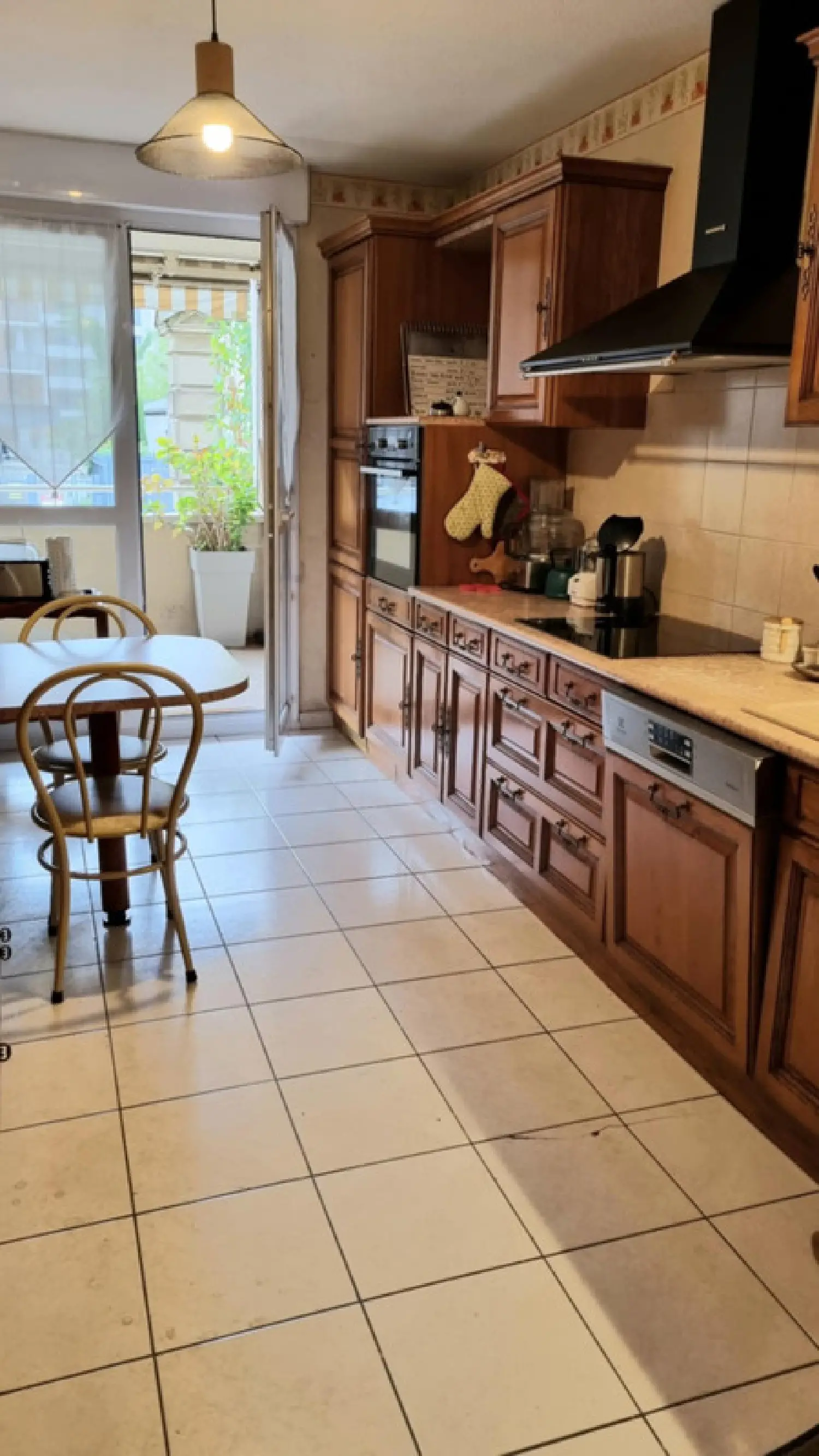  en venta apartamento Brive-la-Gaillarde Corrèze 5