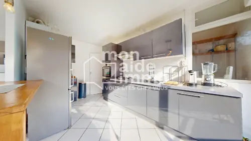 Bruges Gironde appartement foto 7104208