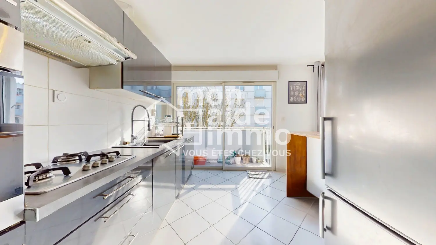  te koop appartement Bruges Gironde 2