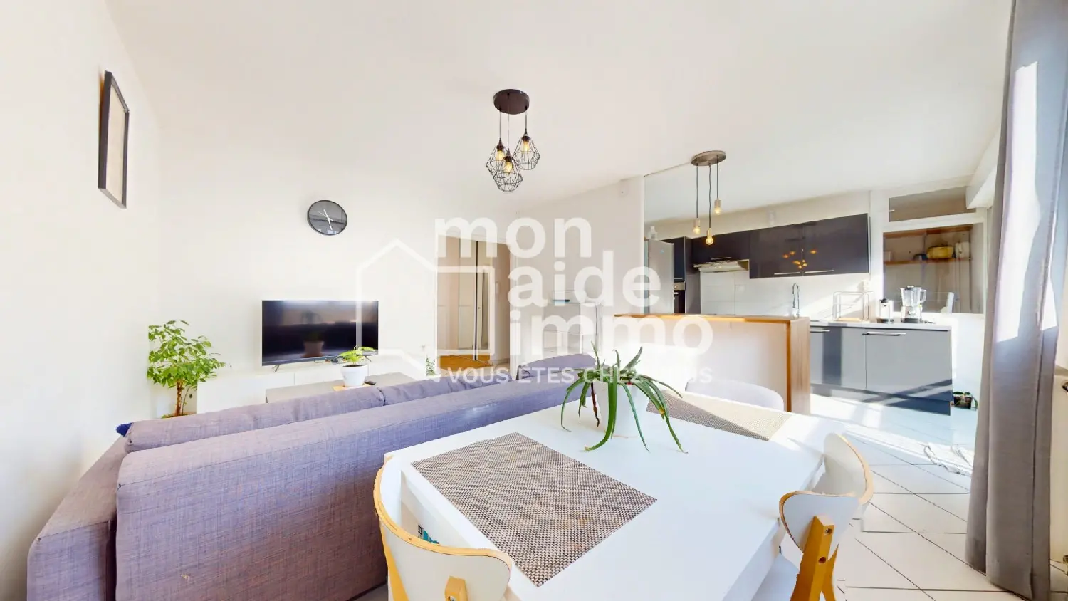  te koop appartement Bruges Gironde 3