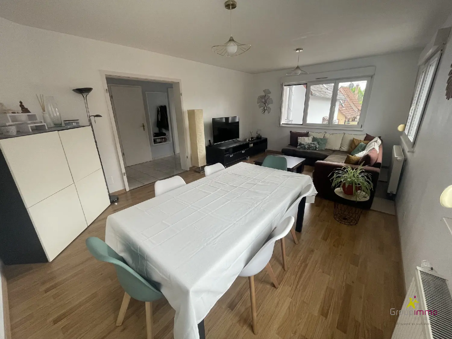 te koop appartement Brumath Bas-Rhin 3