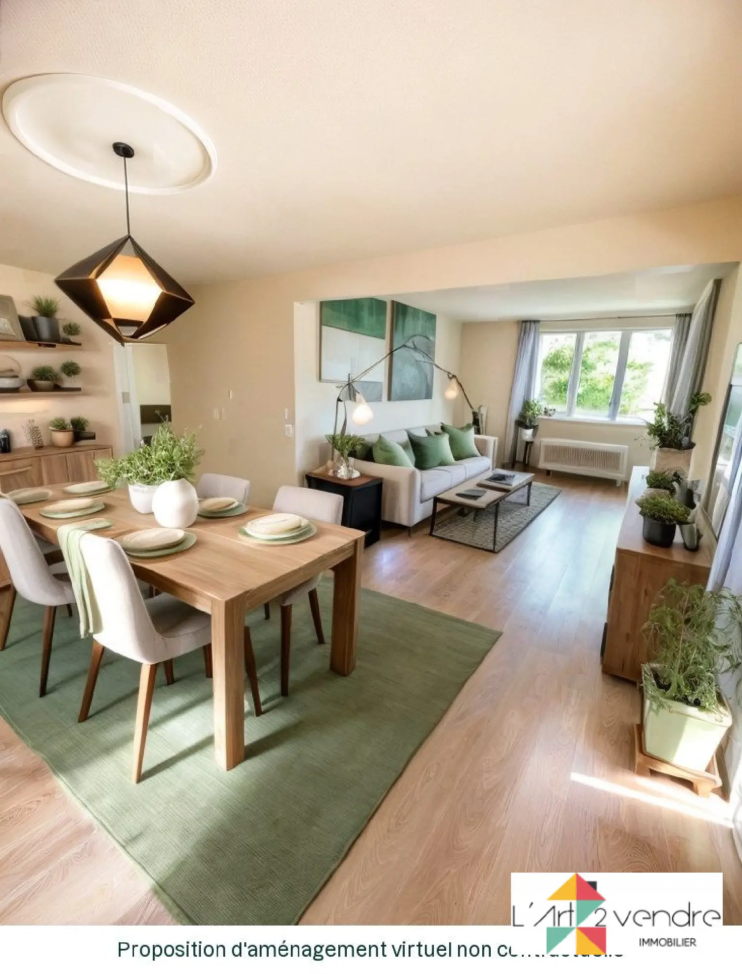  kaufen Wohnung/ Apartment Brunoy Essonne 3