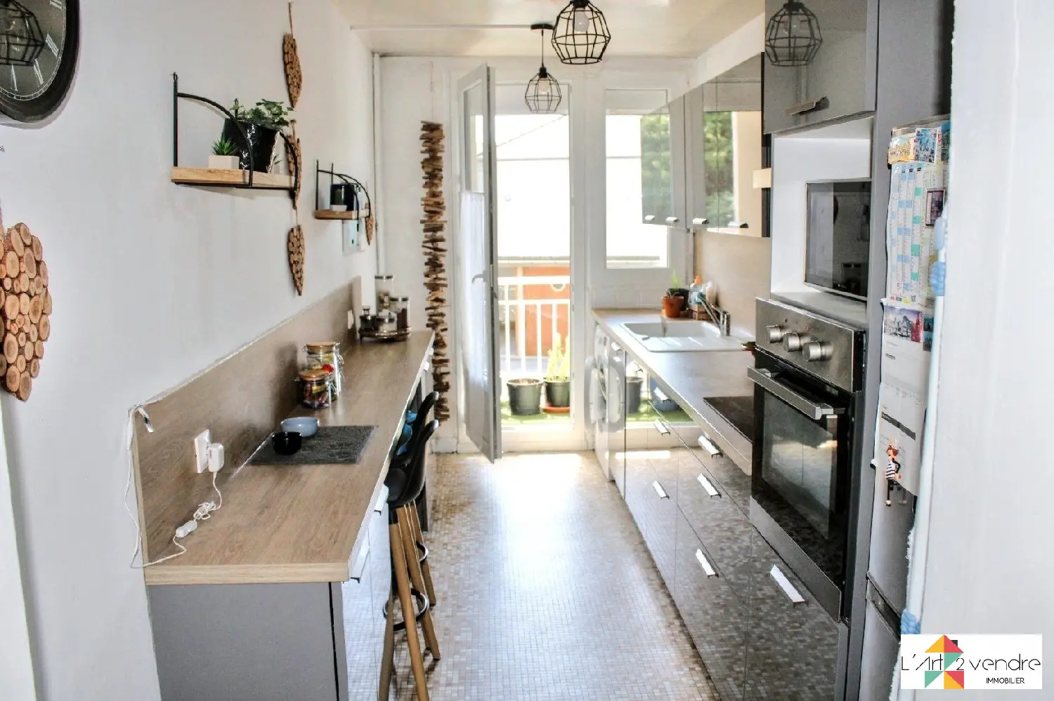  kaufen Wohnung/ Apartment Brunoy Essonne 5