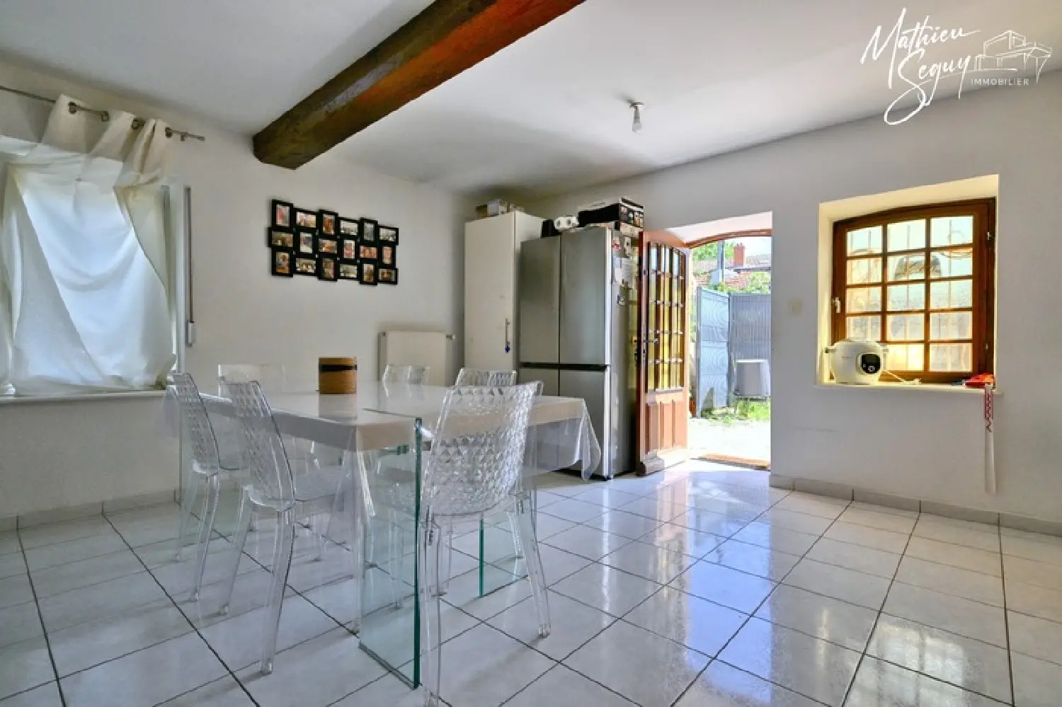  for sale apartment Bully Rhône 1